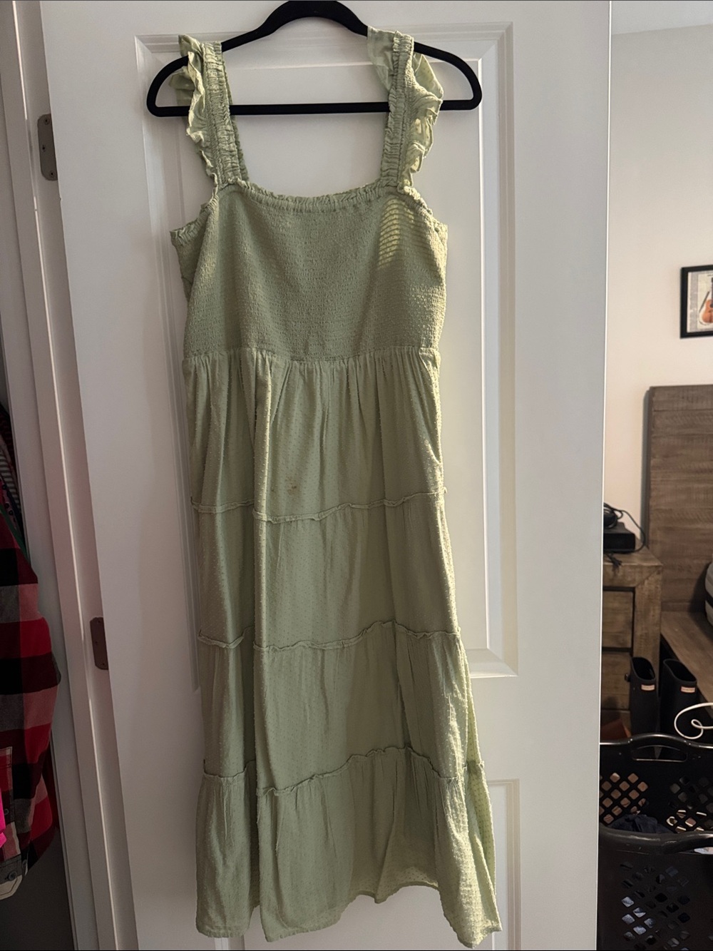 J.Crew Maxie Dress